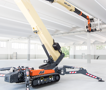 Bi Energy Crawler Boom Lifts Pro Contractor Rentals